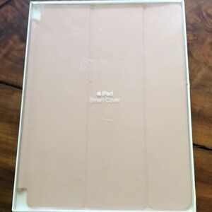 Apple iPad Smart Cover - Light Pink